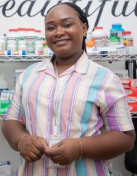 Administrative Manager, Yaaba Heart Clinic
